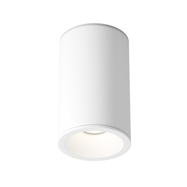 Lampa sufitowa Zoom C029CL-01-S-W - Maytoni
