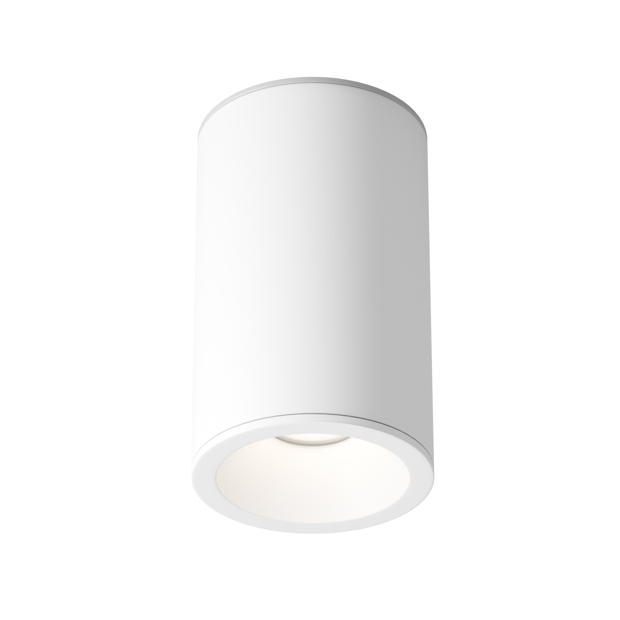 Lampa sufitowa Zoom C029CL-01-S-W - Maytoni
