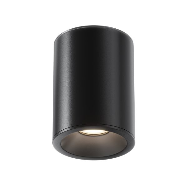Lampa sufitowa Zoom C029CL-01B - Maytoni