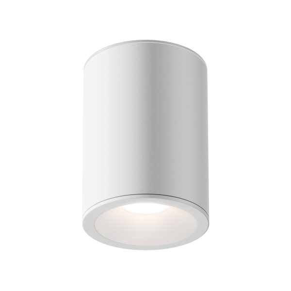 Lampa sufitowa Zoom C029CL-01W - Maytoni