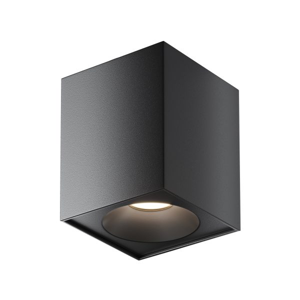 Lampa sufitowa Zoom C030CL-01B - Maytoni