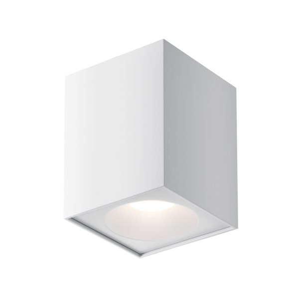 Lampa sufitowa Zoom C030CL-01W - Maytoni