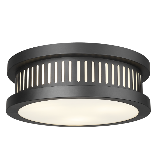 Plafon FUNCHAL C03163BK - Cosmo Light