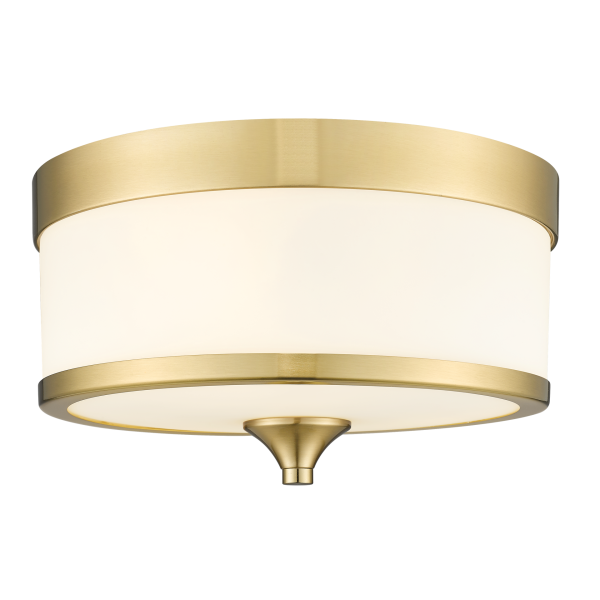 Plafon FLEETWOOD C03293BR - Cosmo Light