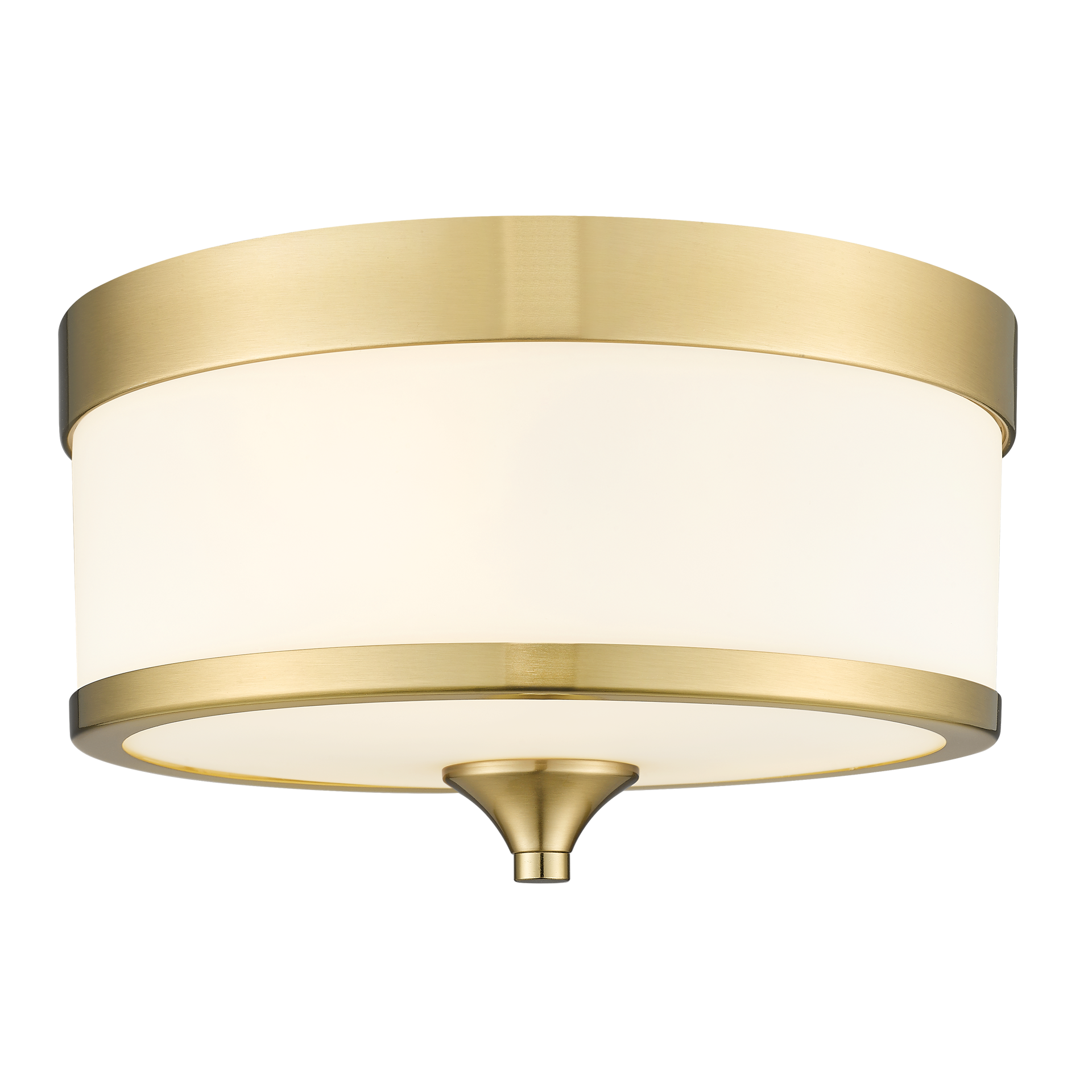 Plafon FLEETWOOD C03293BR - Cosmo Light