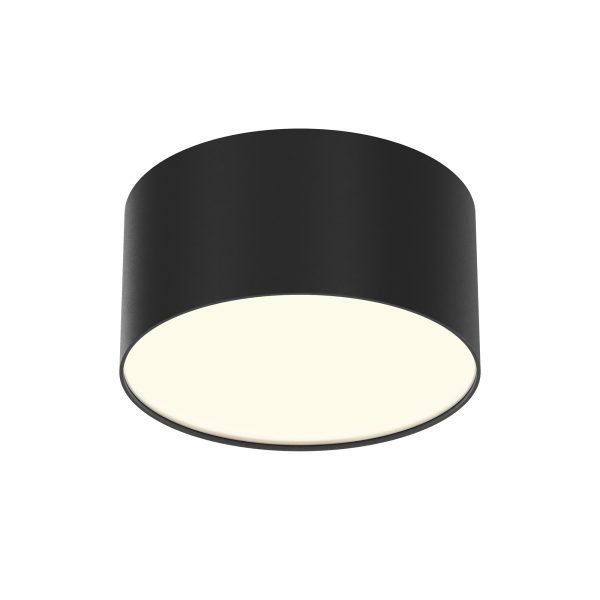 Lampa sufitowa Zon C032CL-12W3K-RD-B- Maytoni