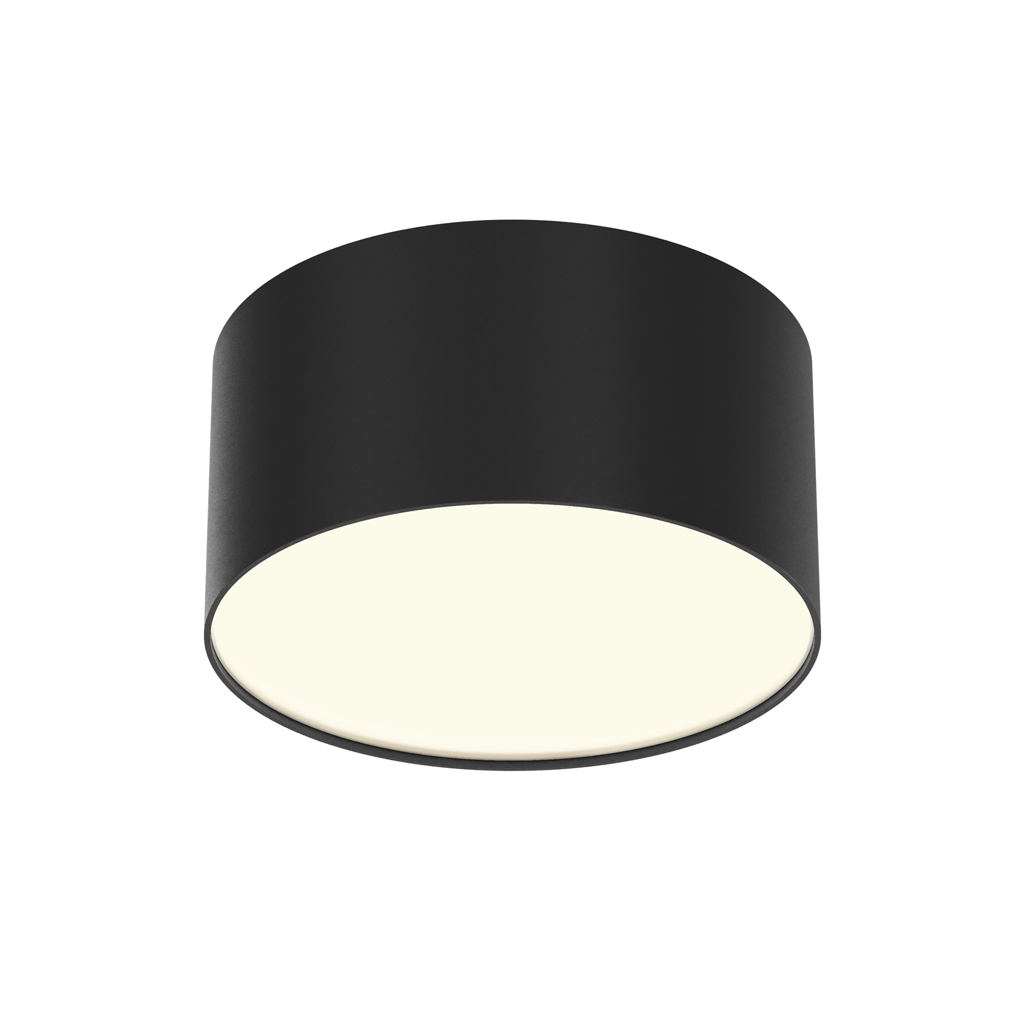 Lampa sufitowa Zon C032CL-12W3K-RD-B- Maytoni