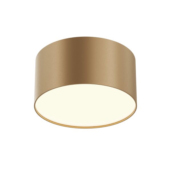 Lampa sufitowa Zon C032CL-12W3K-RD-MG- Maytoni