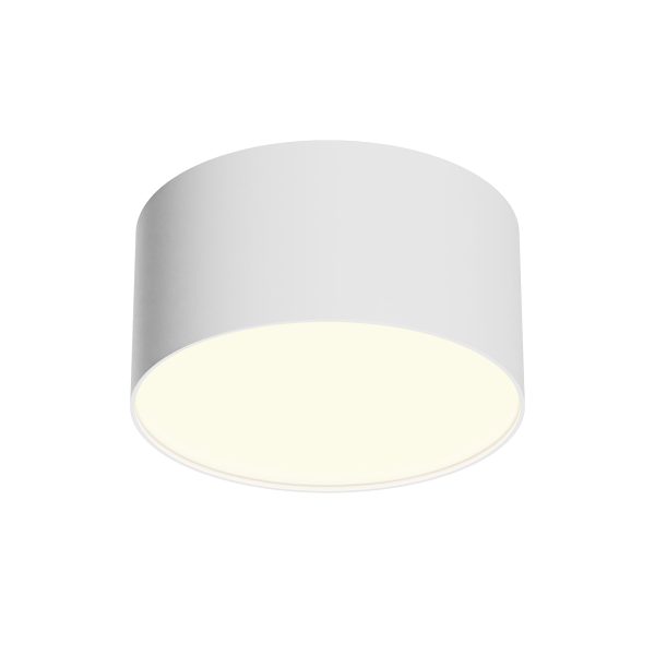 Lampa sufitowa Zon C032CL-12W3K-RD-W- Maytoni