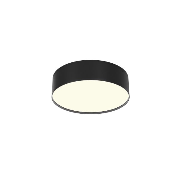 Lampa sufitowa Zon C032CL-24W3K-RD-B- Maytoni
