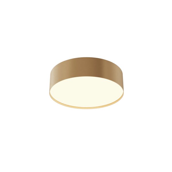 Lampa sufitowa Zon C032CL-24W3K-RD-MG- Maytoni