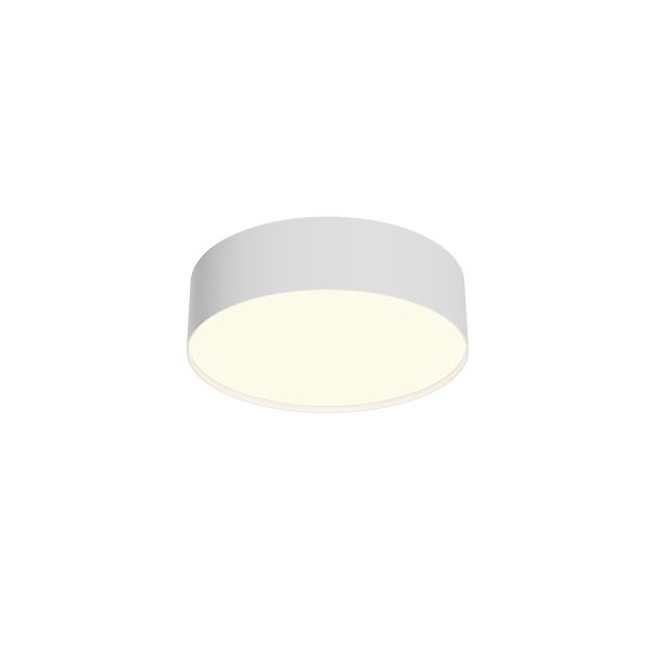 Lampa sufitowa Zon C032CL-24W3K-RD-W- Maytoni
