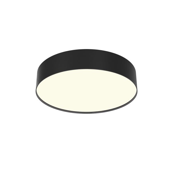 Lampa sufitowa Zon C032CL-36W3K-RD-B - Maytoni
