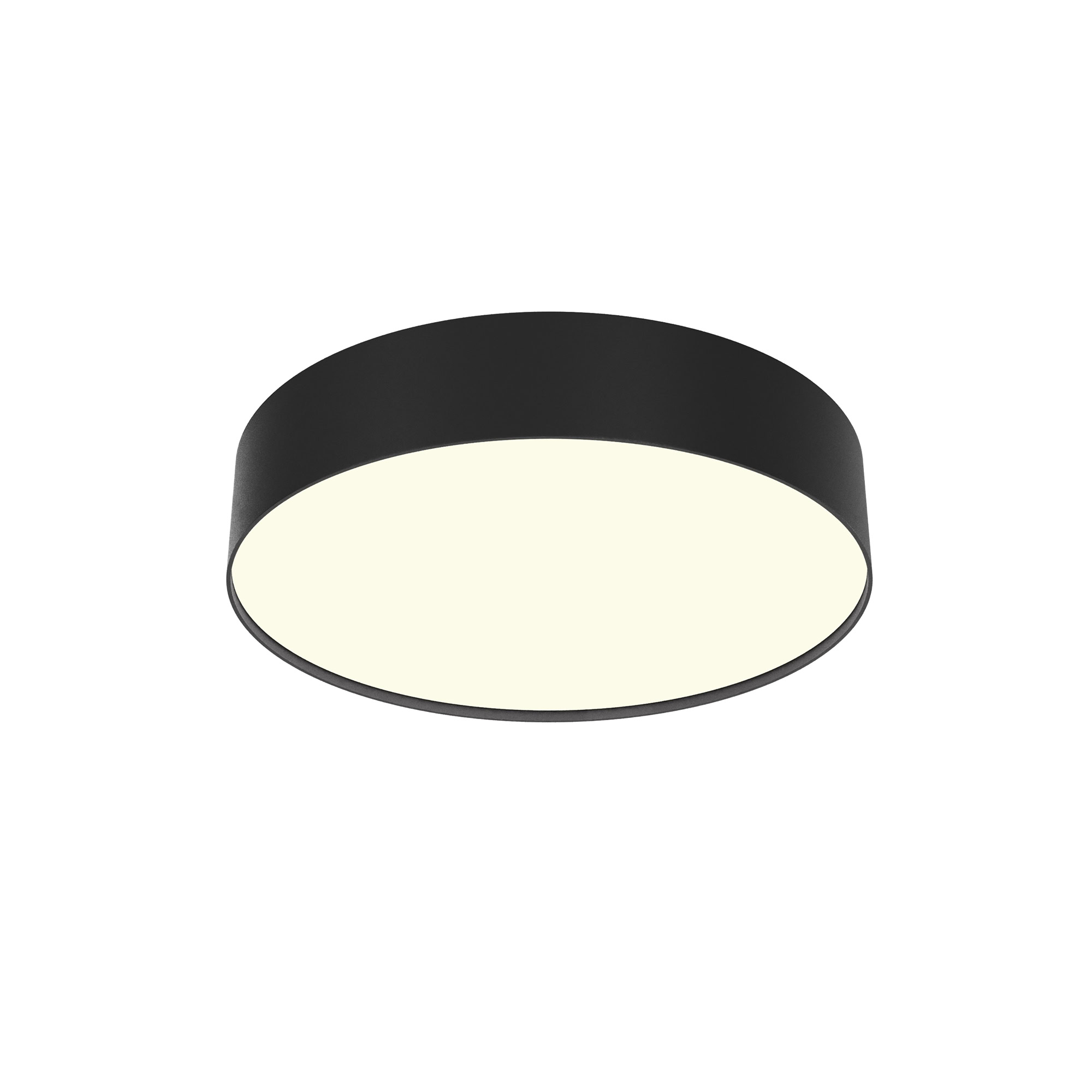 Lampa sufitowa Zon C032CL-36W3K-RD-B - Maytoni