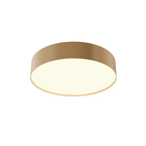 Lampa sufitowa Zon C032CL-36W3K-RD-MG- Maytoni
