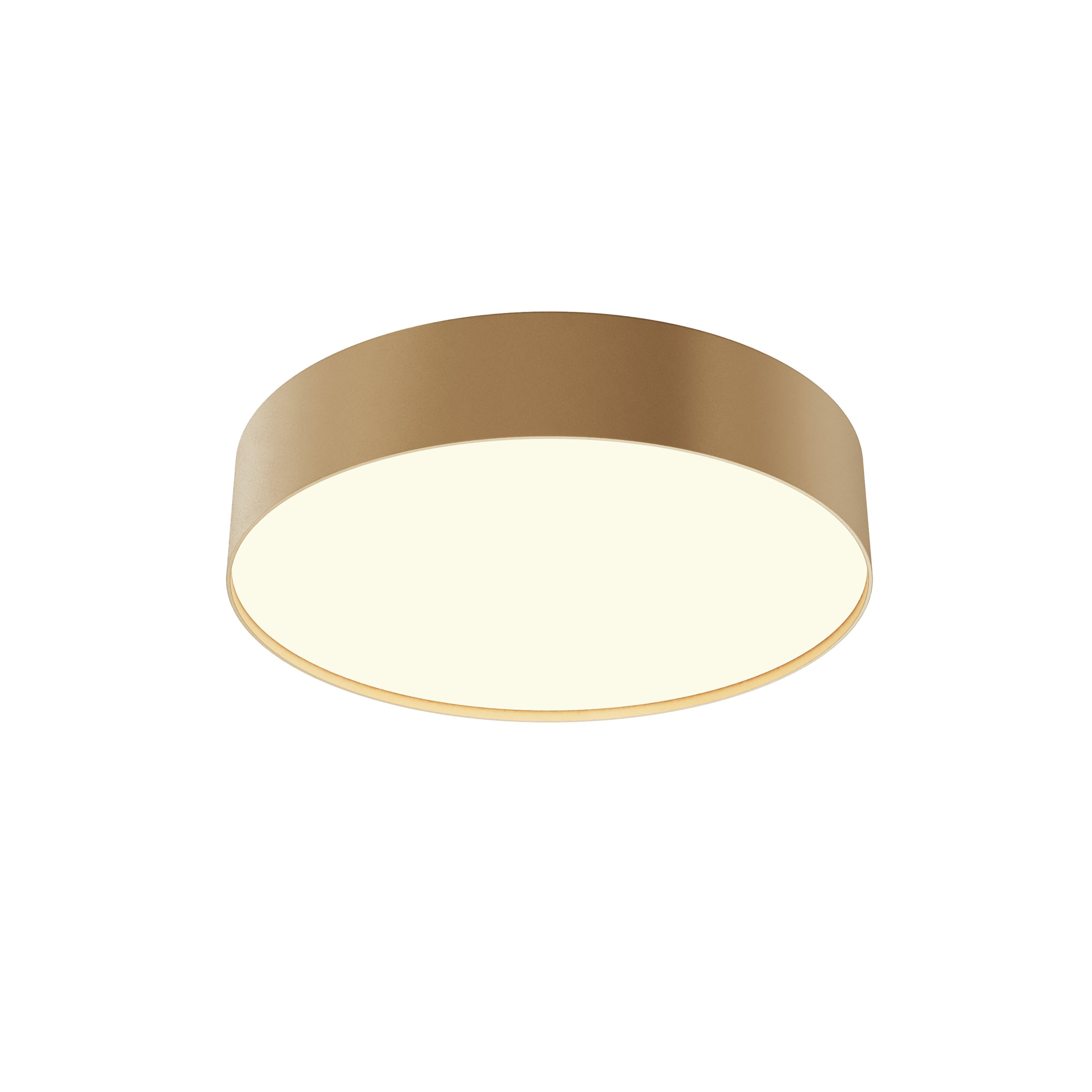 Lampa sufitowa Zon C032CL-36W3K-RD-MG- Maytoni
