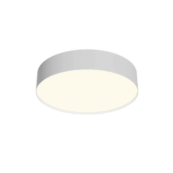 Lampa sufitowa Zon C032CL-36W3K-RD-W- Maytoni