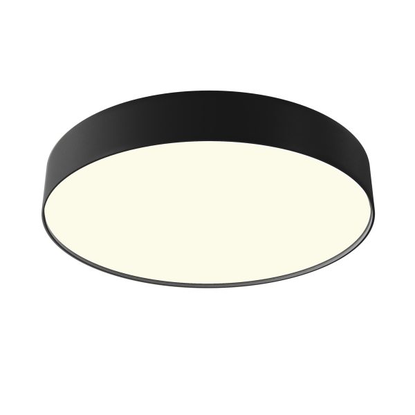 Lampa sufitowa Zon C032CL-45W3K-RD-B- Maytoni