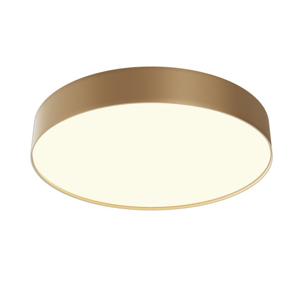 Lampa sufitowa Zon C032CL-45W3K-RD-MG- Maytoni