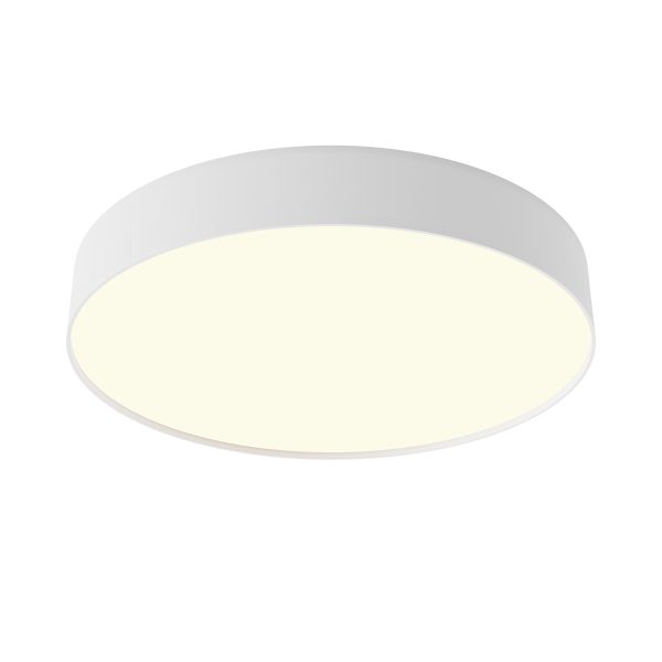 Lampa sufitowa Zon C032CL-45W3K-RD-W- Maytoni