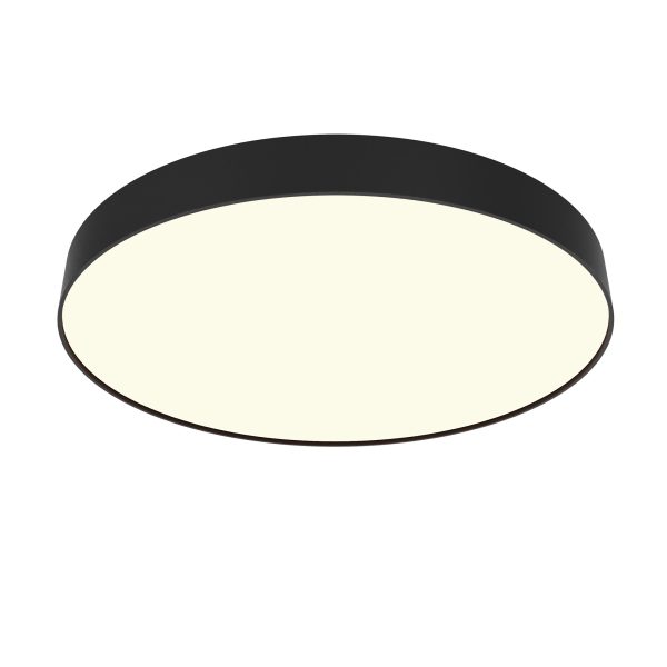 Lampa sufitowa Zon C032CL-90W3K-RD-B- Maytoni