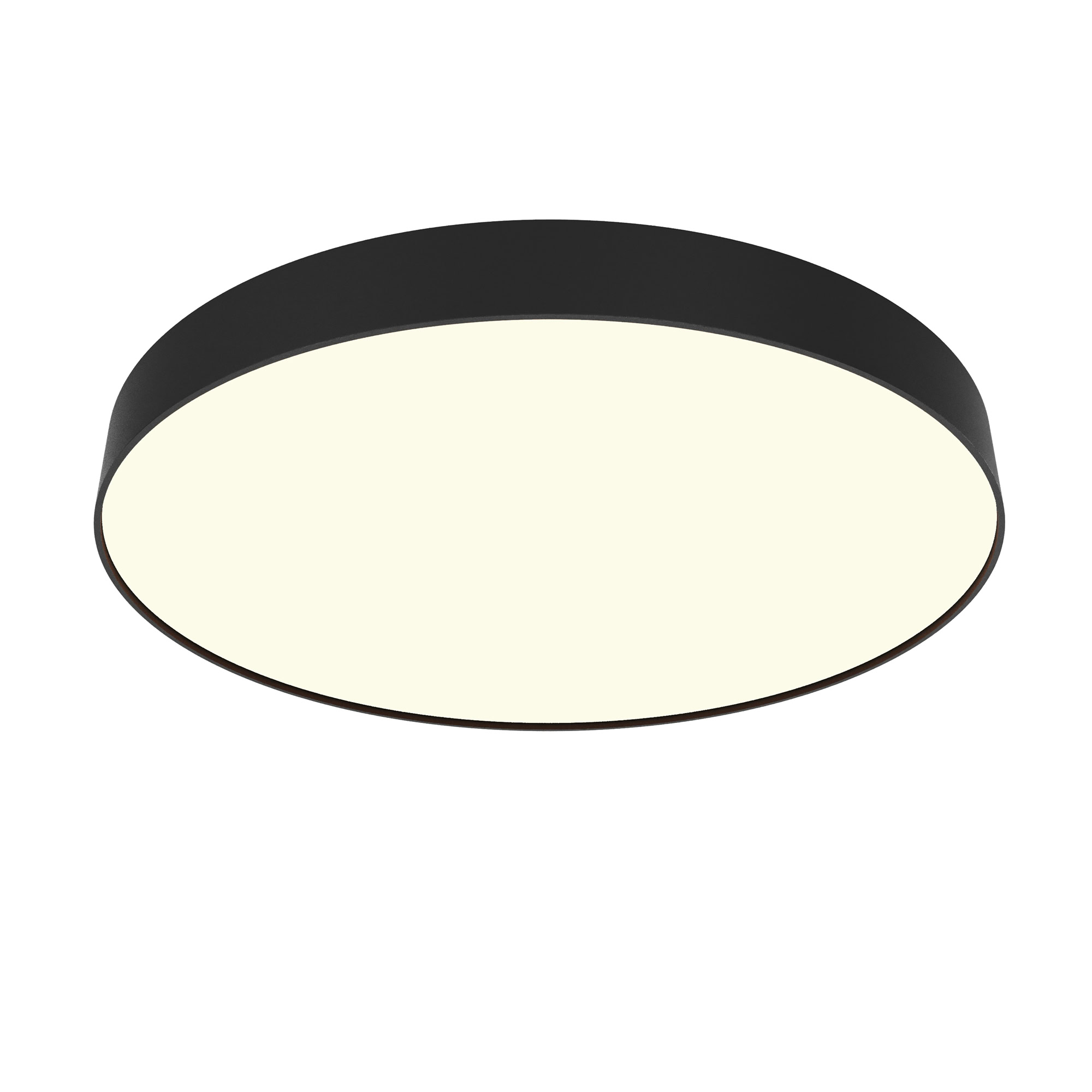 Lampa sufitowa Zon C032CL-90W3K-RD-B- Maytoni