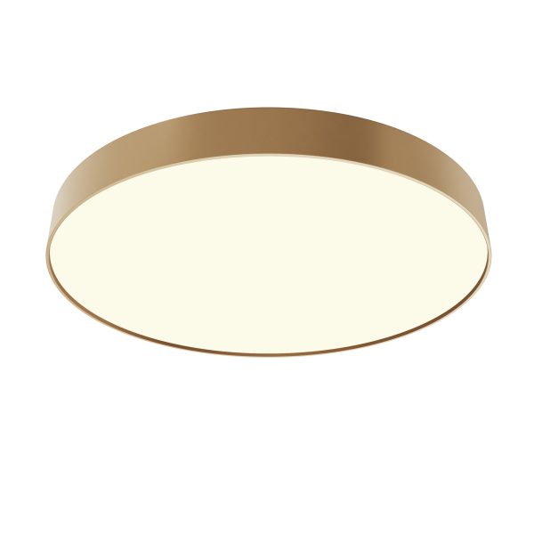 Lampa sufitowa Zon C032CL-90W3K-RD-MG- Maytoni