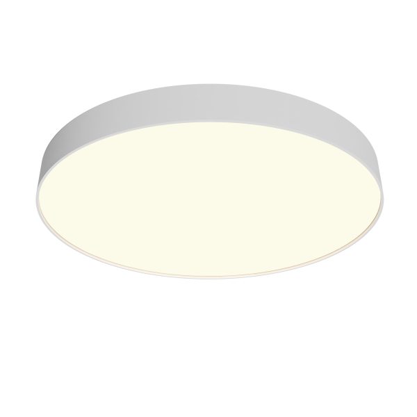 Lampa sufitowa Zon C032CL-90W3K-RD-W- Maytoni