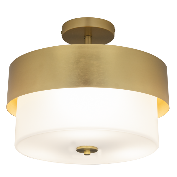 Plafon CORK C03999BR - Cosmo Light
