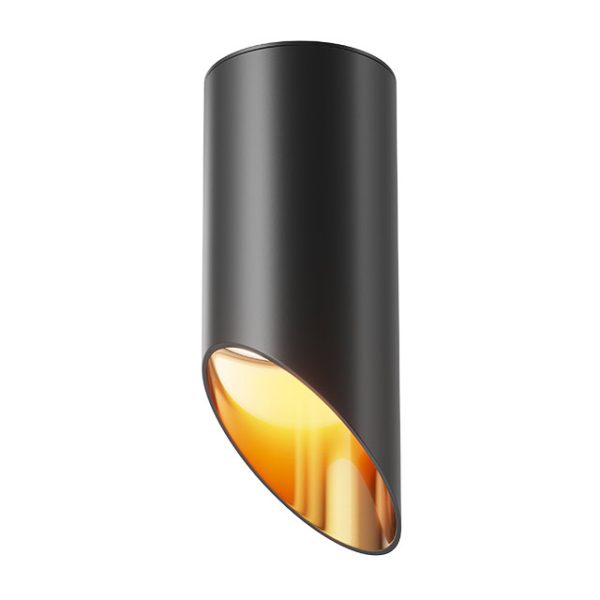 Lampa sufitowa Lipari C044CL-01-15GU10-B - Maytoni