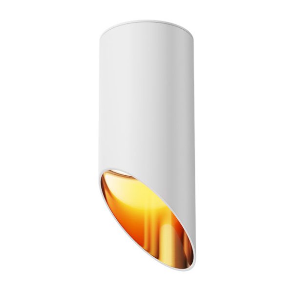 Lampa sufitowa Lipari C044CL-01-15GU10-W - Maytoni