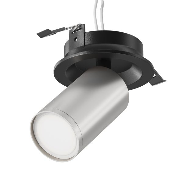 Lampa sufitowa FOCUS S C048CL-U-1BS - Maytoni