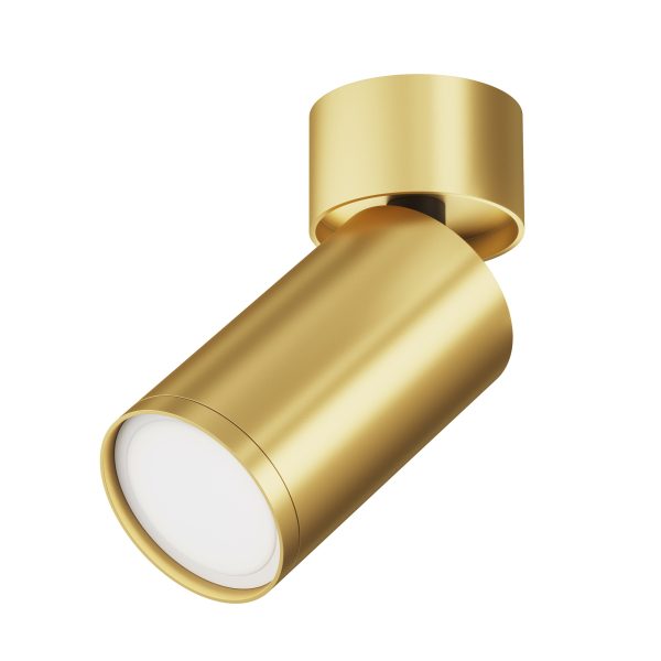 Lampa sufitowa FOCUS S C050CL-U-1MG - Maytoni
