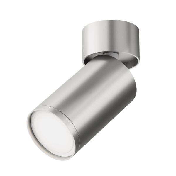 Lampa sufitowa FOCUS S C050CL-U-1S - Maytoni