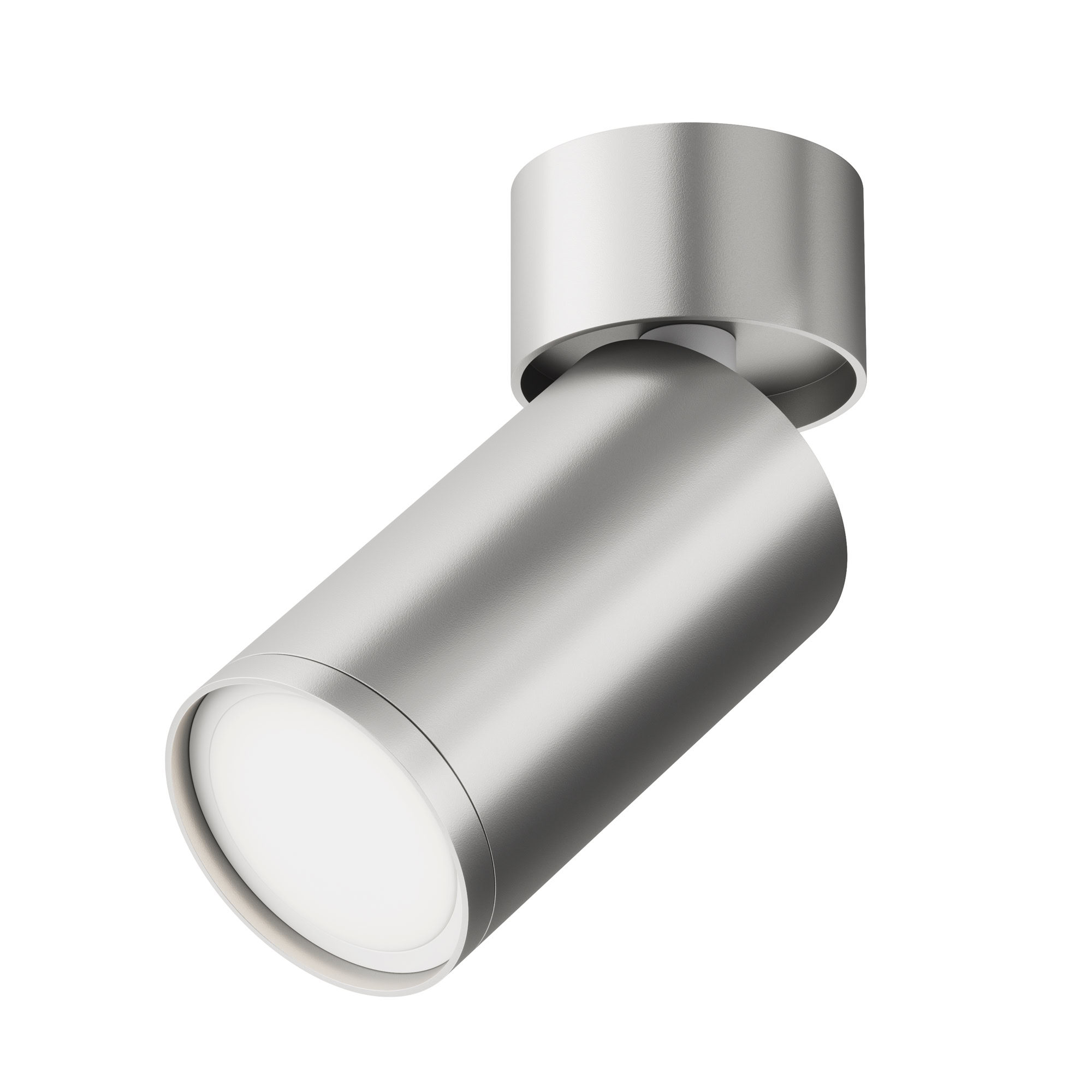 Lampa sufitowa FOCUS S C050CL-U-1S - Maytoni