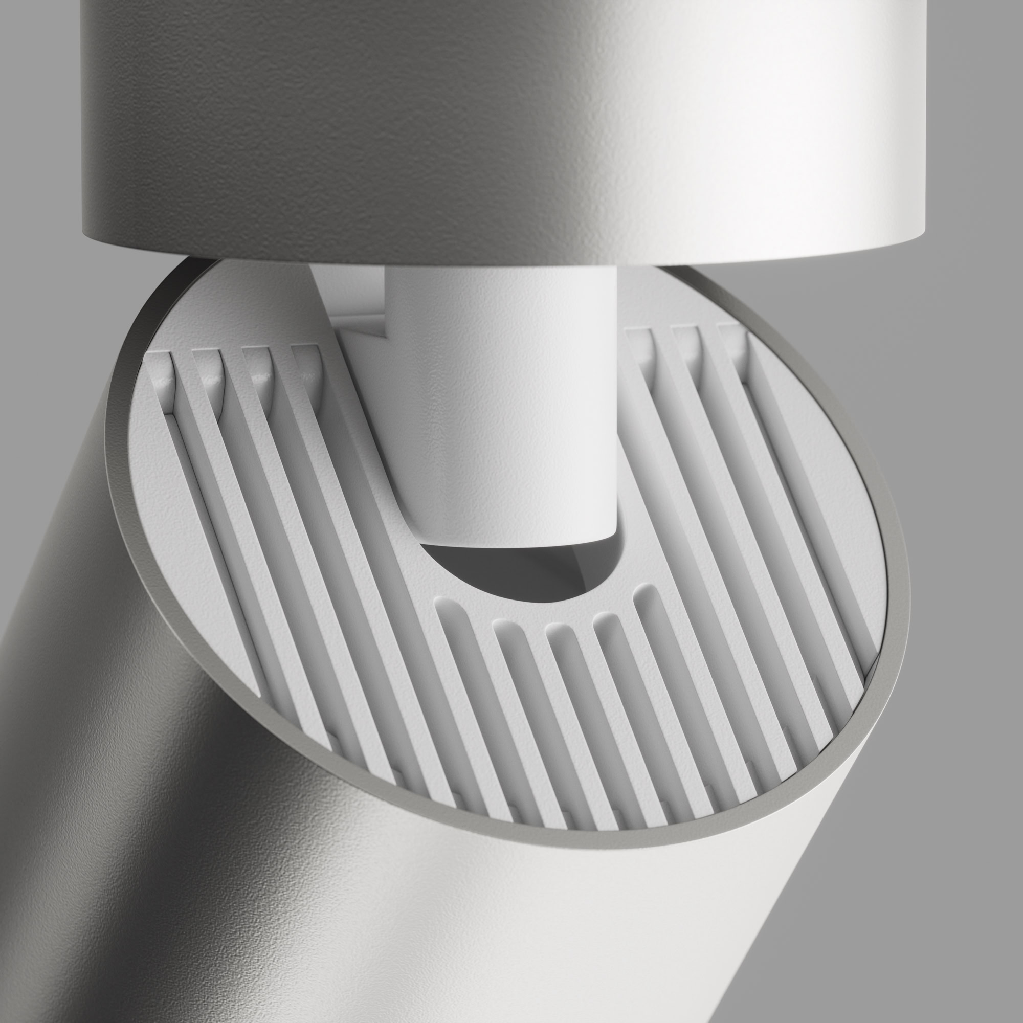 Lampa sufitowa FOCUS S C050CL-U-1S - Maytoni - obrazek 2