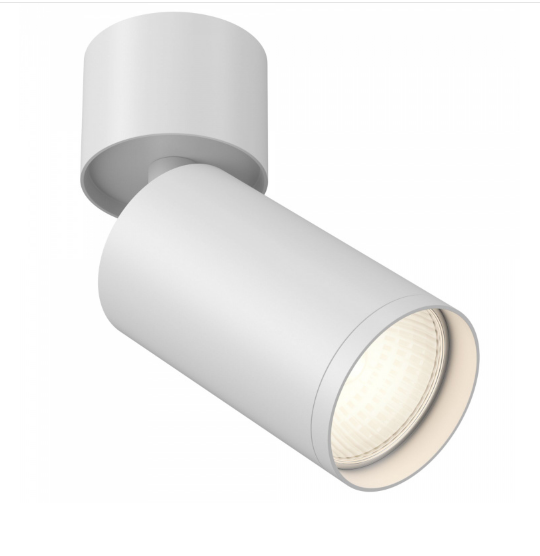 Lampa sufitowa FOCUS S C050CL-U-1W - Maytoni