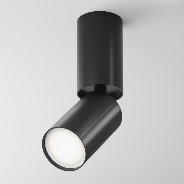 Spot FOCUS S C051CL-01B - Maytoni