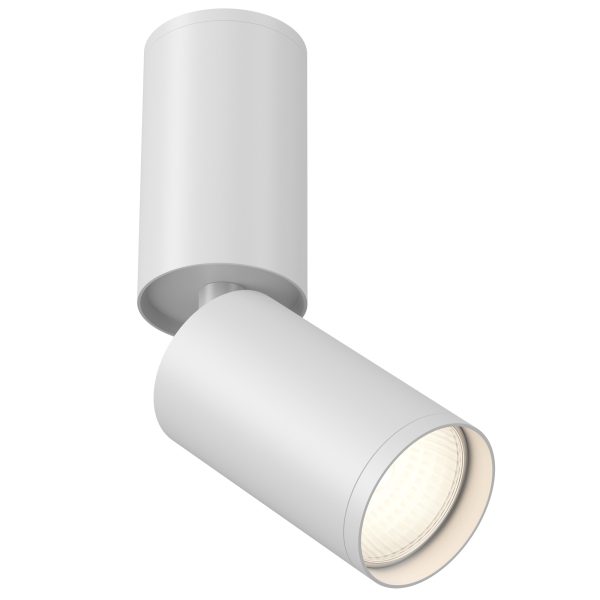 Spot FOCUS S C051CL-01W - Maytoni