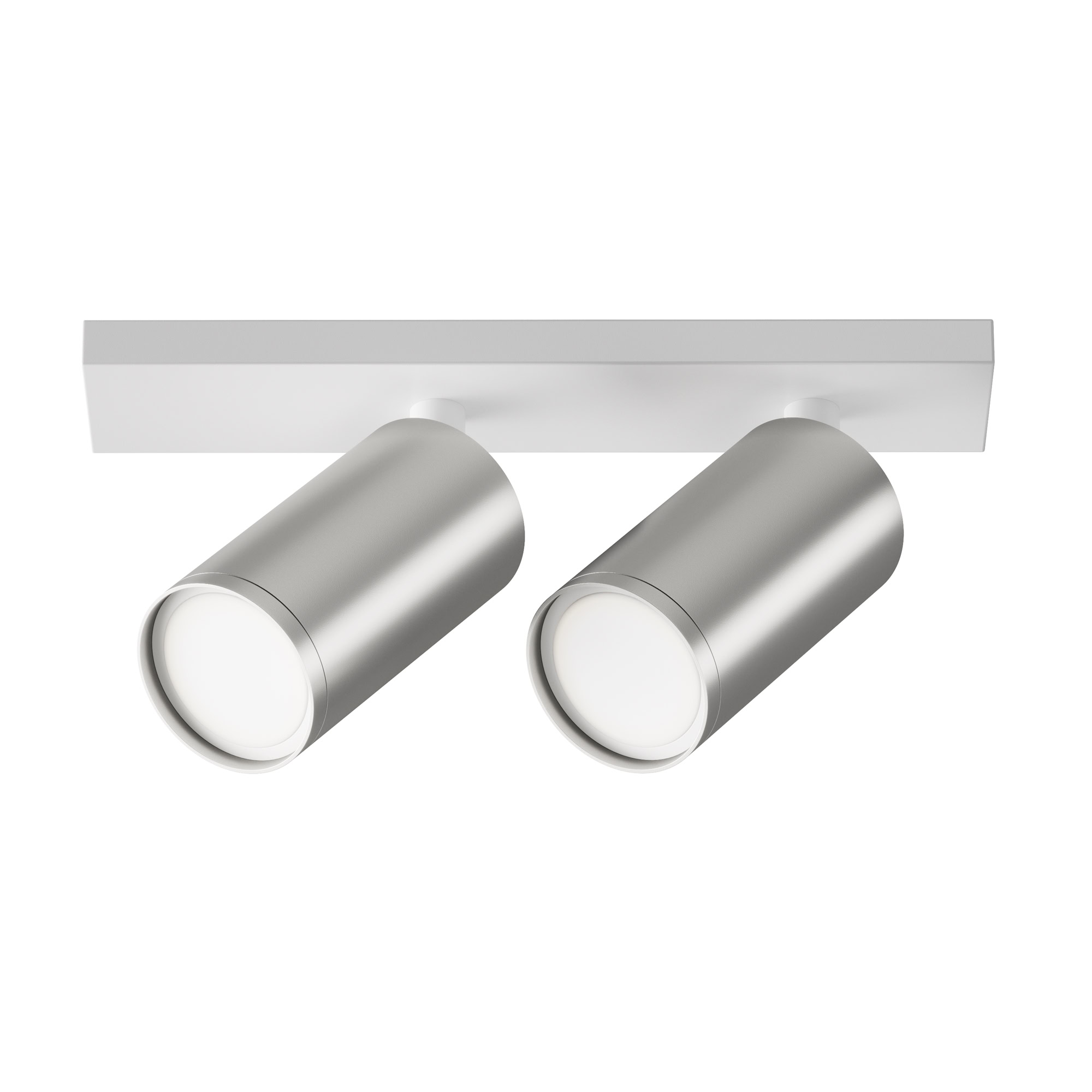 Lampa sufitowa FOCUS S C051CL-U-2WS - Maytoni