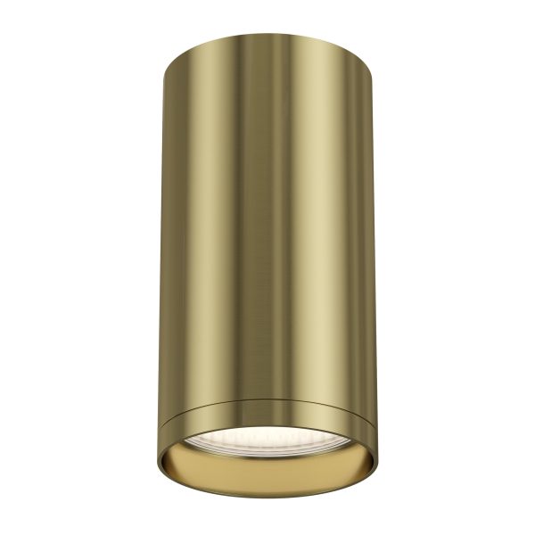 Spot FOCUS S C052CL-01BS - Maytoni