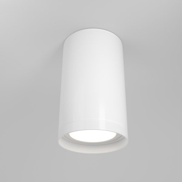 Spot FOCUS S C052CL-01W - Maytoni