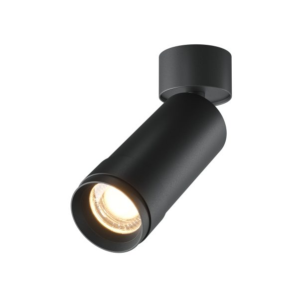 Reflektor sufitowy Focus Zoom 12W 3000K C055CL-L12W3K-Z-B - Maytoni