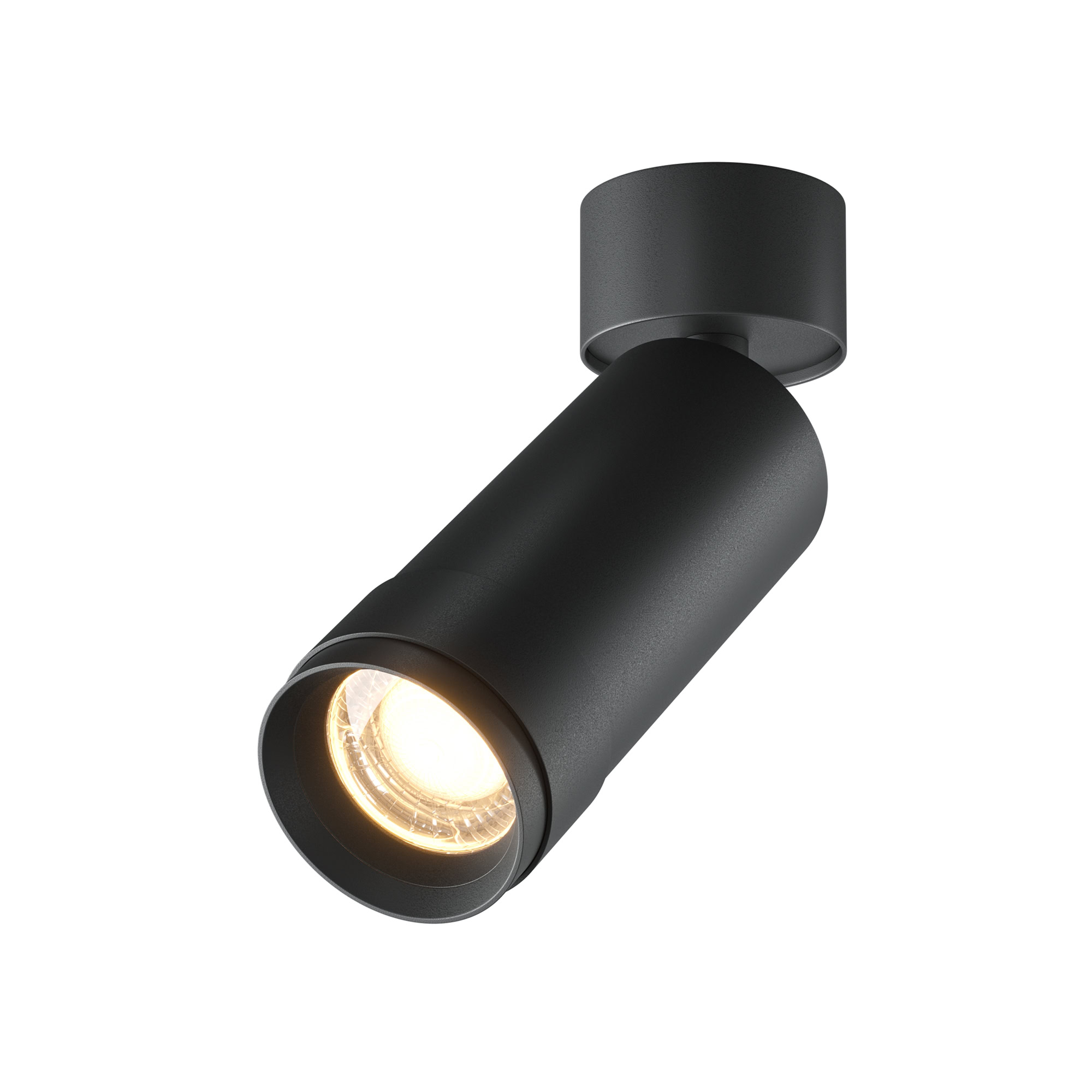 Reflektor sufitowy Focus Zoom 12W 3000K C055CL-L12W3K-Z-B - Maytoni