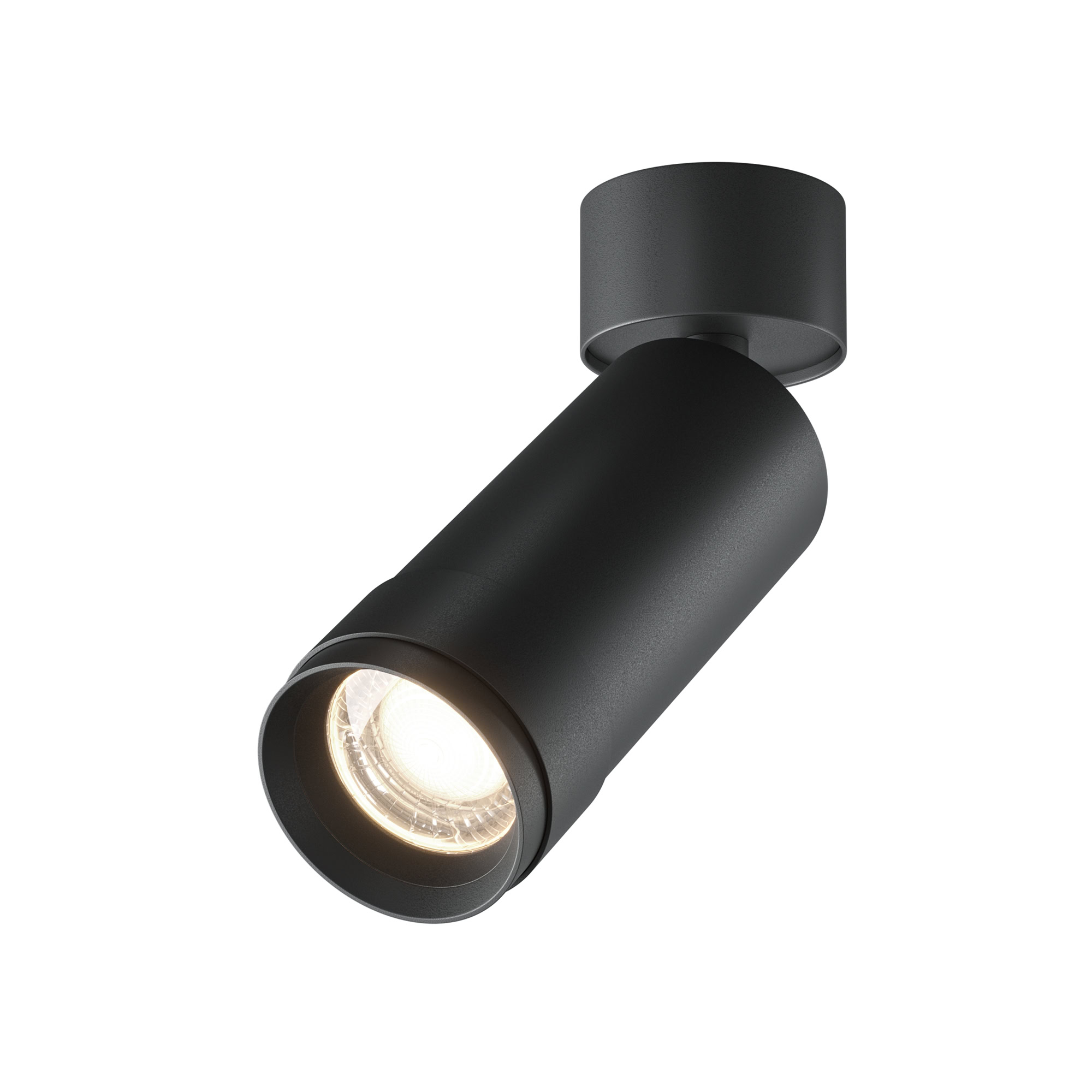 Reflektor sufitowy Focus Zoom 12W 4000K C055CL-L12W4K-Z-B - Maytoni