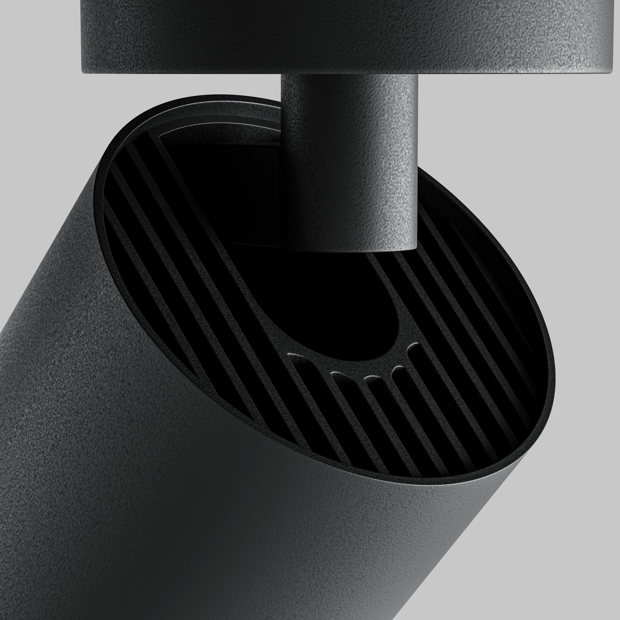 Reflektor sufitowy Focus Zoom 12W 4000K C055CL-L12W4K-Z-B - Maytoni - obrazek 5