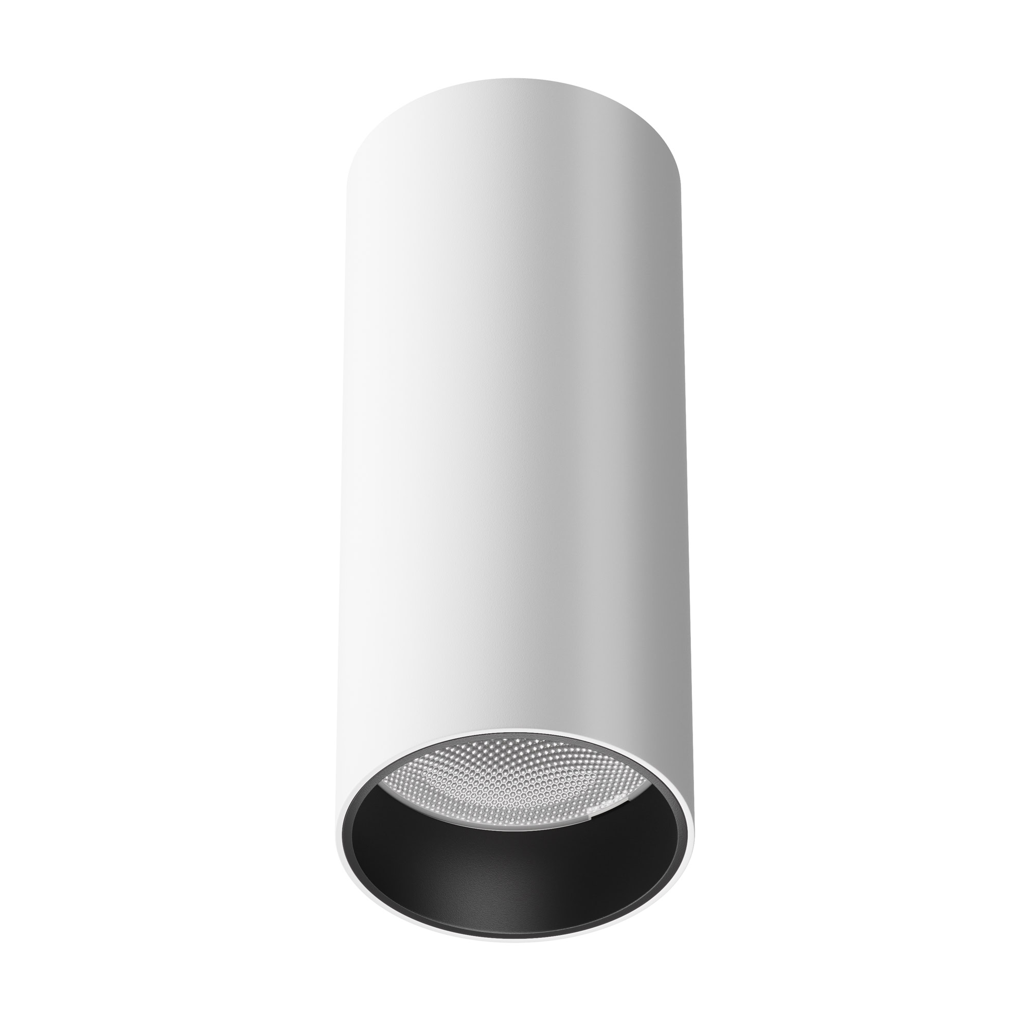 Lampa sufitowa FOCUS LED C056CL-L12W4K-W-W - Maytoni
