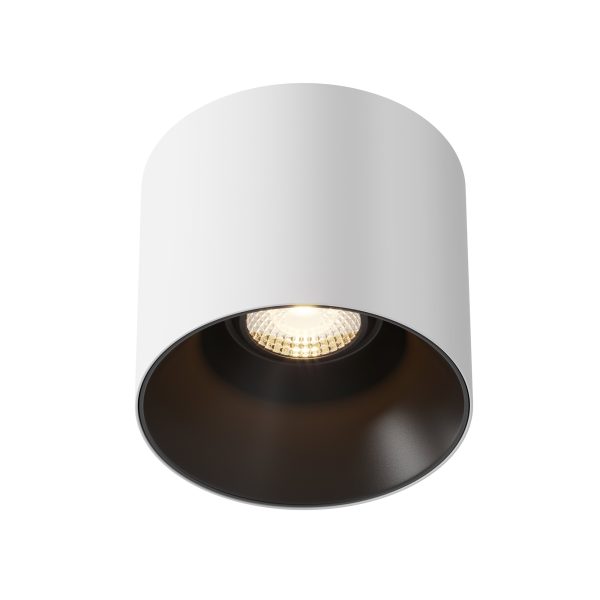 Lampa sufitowa Alfa LED C064CL-01-25W3K-D-RD-WB - Maytoni