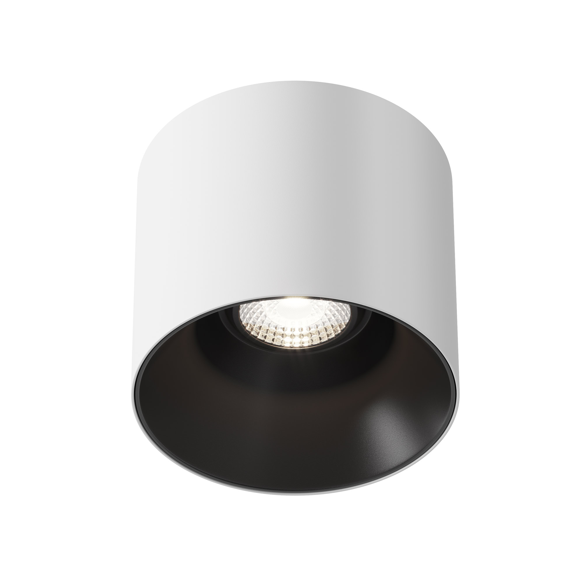 Lampa sufitowa Alfa LED C064CL-01-25W4K-RD-WB - Maytoni