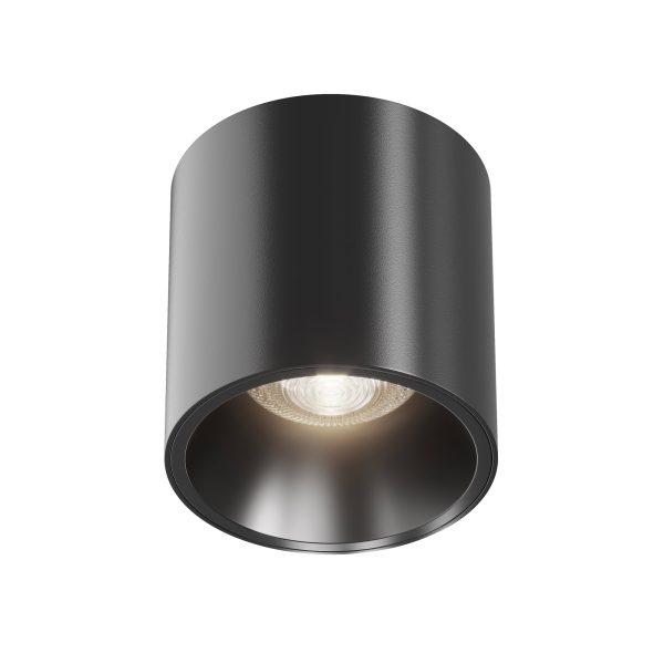 Lampa sufitowa Alfa LED C064CL-L12B4K-D - Maytoni